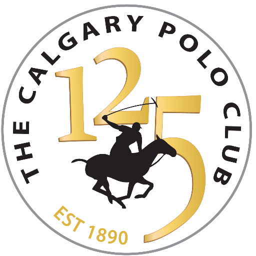 Official Twitter page for the Calgary Polo Club
