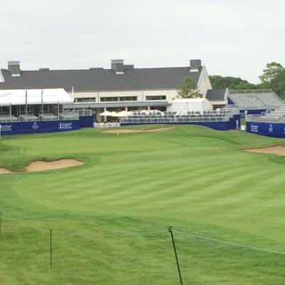 I am a Sales Rep at Harrell’s which feeds my habit…Turfgrass Health Junkie. Closet Stock Picker and Boston & Team Favreau Sports Enthusiast.
