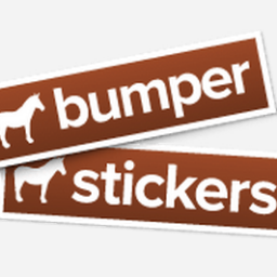 Hey everyone! We are consolidating our Sticker Mule Twitter accounts.

All our news and support will now be available 24/7 at @stickermule.