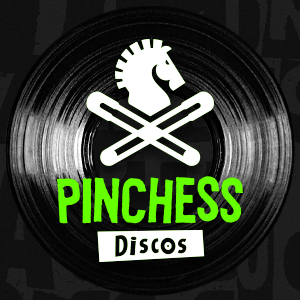 pinchessdiscos's profile picture. Vendemos LP's de Punk, Hardcore y Alternativo. Envía tus peticiones a pinchessdiscos@gmail.com