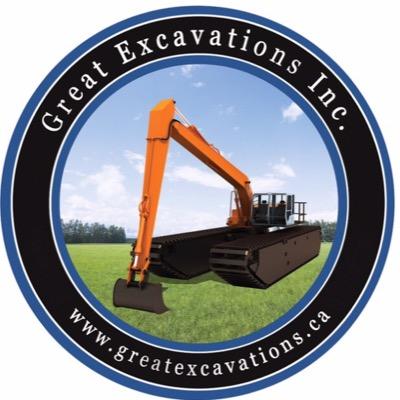 Great Excavations Profile