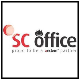 SCoffice is an office supplies specialist with over 20 years experience. We are family run and pride ourselves on our friendly and professional service.