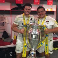 Jamie George(@J_George2) 's Twitter Profile Photo