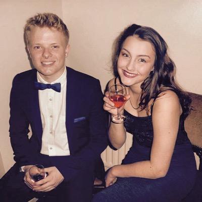 ConnorGould5's profile picture. Rose to fame as Oliver...still clinging on to it