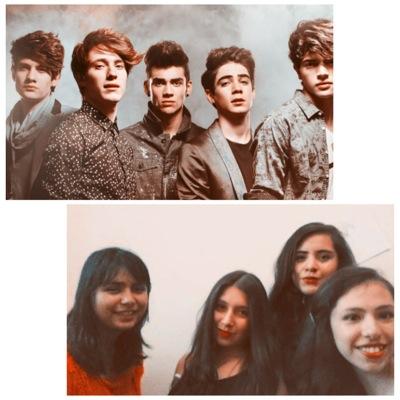 4summerY's profile picture. somos fans de @somoscd9 y @4summermusic siguelos son super chicos y chicas 4summer me sigue #summer #coder