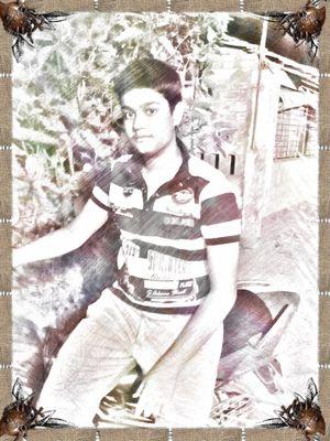 rajdeepdas20003's profile picture. student....