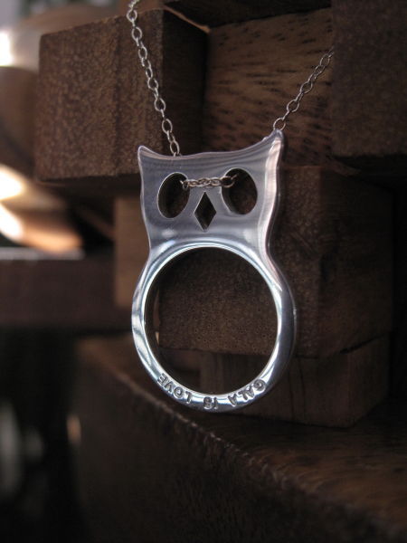 I make stuff ♥