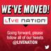LiveNationInc (@livenationinc) Twitter profile photo LiveNationInc (@livenationinc) Twitter profile photo