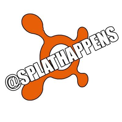 SplatHappens's profile picture. #Splat talkin' & power-walkin' my way to a healthier life. Sharing my #progress and a little #motivation. The very best part of @Credit2Chris!