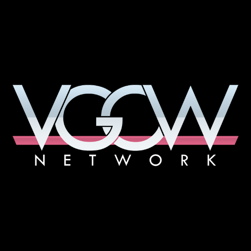 VGCW Networkさんのプロフィール画像