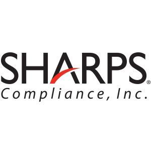 Sharps Compliance