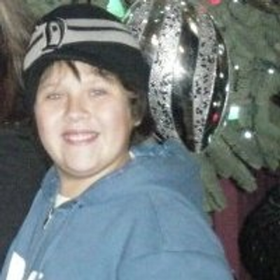 Profile Picture of Logan Huff (@mariah_lover11) on Twitter