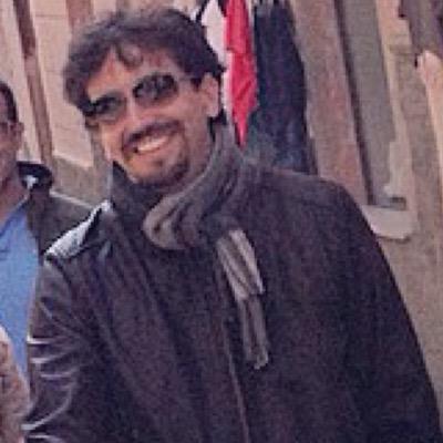 MarceloLetichev's profile picture. 