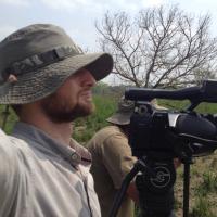 Robin Darius Conz (@conzrobin) 's Twitter Profile