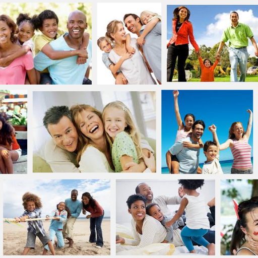 CityHapps is dedicated to providing you with family focused events and info. Local events socially validated by local experts like you! Get the Happs now!