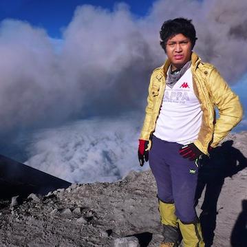 ikhwanpulunk's profile picture. 