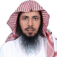 عبد الله المنصور(@Dr_almansor) 's Twitter Profile Photo