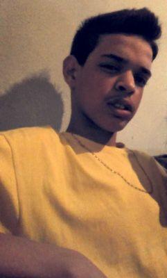 GlLukas12345's profile picture. boaaaaa tarde