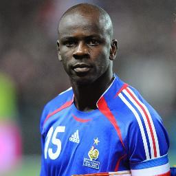 Lilian Thuram