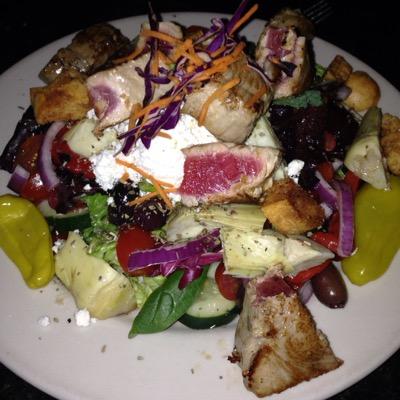 MamaJACsCaters's profile picture. We are a delicious company. As a mother of four and widow of a picky eater I learned how to reinvent favorites daily. Enjoy the offerings as I enjoy creating.