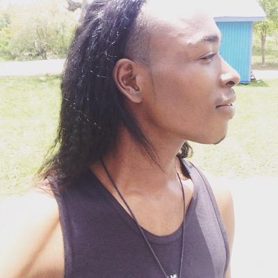 Booyah, Hello I'm Allandino IG @allandino242 I'm from a little island called The Bahamas I'm an Inspiring model. Gaymer, anime, smash bros melee. .