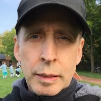 Mark Korven (@korvenmark) 's Twitter Profile