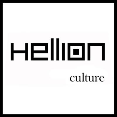 Welcome to @HellionMag's 'culture page' account! http://t.co/Slo2baHQ30 - Please visit http://t.co/XLRCZtS84A