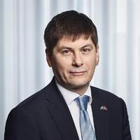 Even Aas (@even_aas) 's Twitter Profile Photo