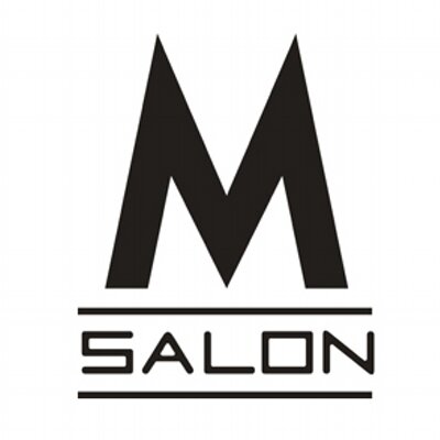 M Salon M Salon Twitter