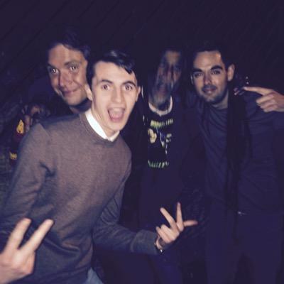 andyefc94's profile picture. 