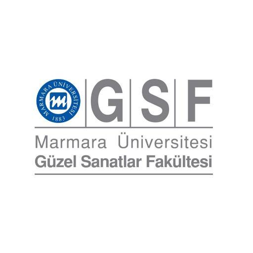 Marmara Üniversitesi Güzel Sanatlar Fakültesi https://t.co/W84zuugZEk
https://t.co/Nb9LRFohzi