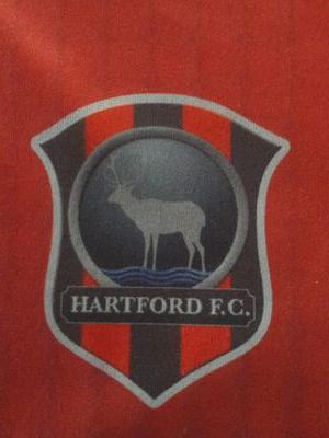 Based in the heart of Cheshire.  Hartford Football Club caters for girls & boys football from ages 5 - open age + Vets  Go to website for contact info
