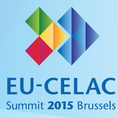 Cumbre de Estados Latinoamericanos y Caribeños con la Union Europea #CELAC_UE2015 #Celac (Official Account)