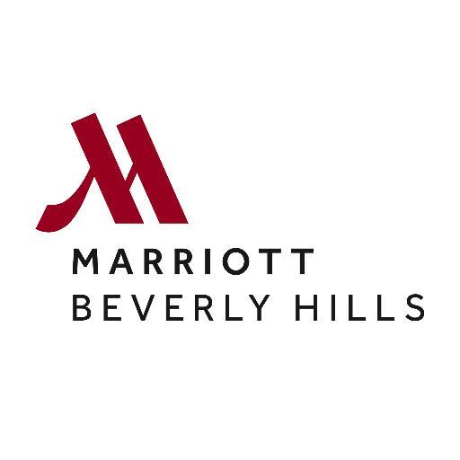 MarriottBevHill's profile picture. Stay at an LA hotel that exudes the Hollywood lifestyle. The stylish Beverly Hills Marriott Hotel is close to attractions such as Walk of Fame and shopping.