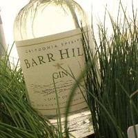 Barr Hill Gin (@caledoniaspirit) 's Twitter Profile