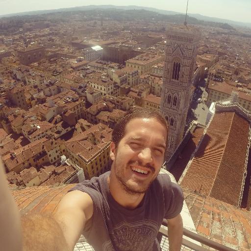 guido_paglie's profile picture. Technical Leader @Etermax & Unity3D professor