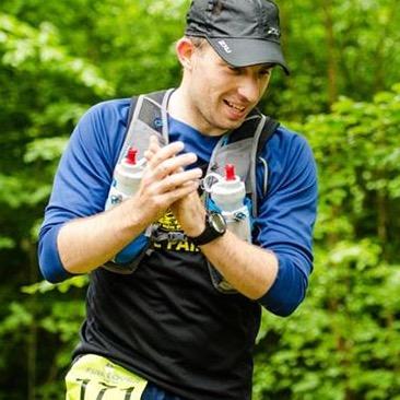 Snyhde's profile picture. Daybreak trailrunner, full-time web-developer and passionate indie game developer by nightfall #Mullefun