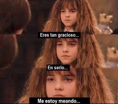 Cuenta dedicada al humor de todo tipo. No recomendado para sensibles.