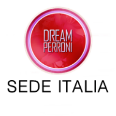 Sede en Italia de @Dream_Perroni Fan Club Oficial de @MaiteOficial