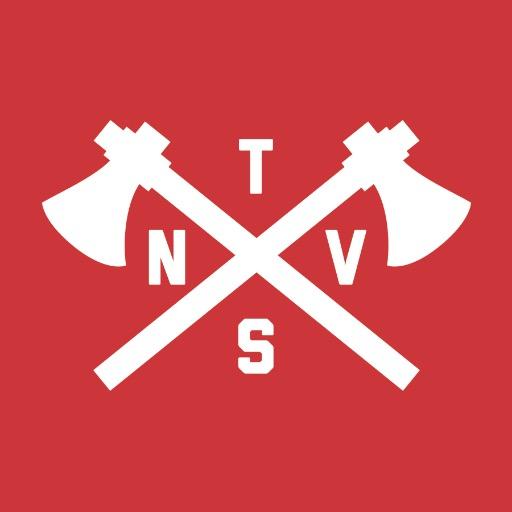 The NTVS (or the natives) is a clothing and apparel company started by two Native American guys. We are driven by art and limited edition designs.