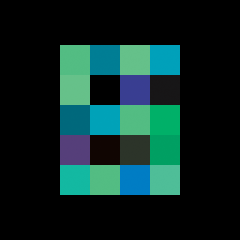 neanere's profile picture. Artist, developer and storyteller; animation, film and video games