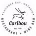 Caribou Restaurant (@caribouwinebar) Twitter profile photo Caribou Restaurant (@caribouwinebar) Twitter profile photo