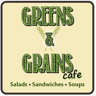 Greens & Grains offers some of the best salads, soups, and sandwiches in Harrisonburg. Come taste the difference fresh ingredients makes!