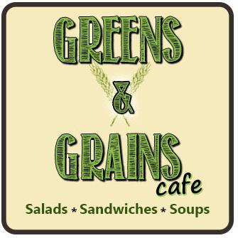 Greens & Grains offers some of the best salads, soups, and sandwiches in Harrisonburg.   Come taste the difference fresh ingredients makes!