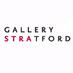 Gallery Stratford (@GalleryStrat) Twitter profile photo