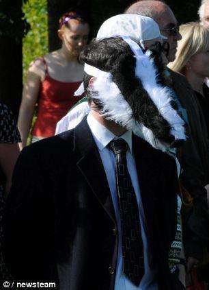 Badgergram's profile picture. Does anyone know where I can hire someone who dresses up as a badger?