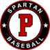 PHS Spartan Baseball (@Porter_Baseball) Twitter profile photo