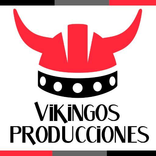 [Agencia Creativa] Vikingos trabajadores que saben de Social Media y además de producción audiovisual. ¡Contamos buenas historias! info@vikingosproducciones.com