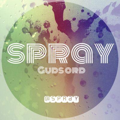 spraygudsord's profile picture. 