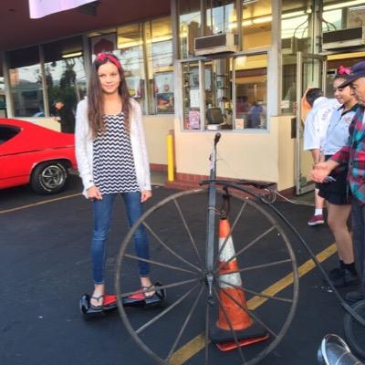 roadegoscooter's profile picture. We are the seller of the Road-E-Go.